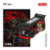 (Pre-Order) 1/64 Cool Car CC642955 Volkswagen T1 One Piece
