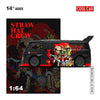 (Pre-Order) 1/64 Cool Car CC642955 Volkswagen T1 One Piece