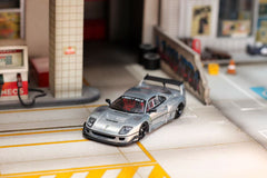 (Pre-Order) 1/64 Ghost Player GPFF40R Ferrari F40 Raw
