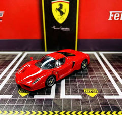 (Pre-Order) 1/64 HG HGFER Ferrari Enzo Rosso Corsa