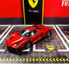 (Pre-Order) 1/64 HG HGFEMR Ferrari Enzo Metallic Red