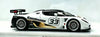 (Pre-Order) 1/64 Autobots Models AMKCCGTW33 Koenigsegg CCGT White #33