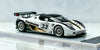 (Pre-Order) 1/64 Autobots Models AMKCCGTW33 Koenigsegg CCGT White #33