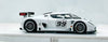 (Pre-Order) 1/64 Autobots Models AMKCCGTW99 Koenigsegg CCGT White #99