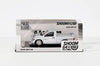 (Pre-Order) 1/64 Shoom64 4 Dodge Ram SRT-10 Silver
