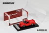 (Pre-Order) 1/64 Shoom64 2 Dodge Ram SRT-10 Red