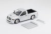 (Pre-Order) 1/64 Shoom64 4 Dodge Ram SRT-10 Silver