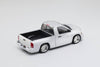 (Pre-Order) 1/64 Shoom64 4 Dodge Ram SRT-10 Silver