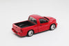 (Pre-Order) 1/64 Shoom64 2 Dodge Ram SRT-10 Red