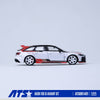 (Pre-Order) 1/64 ATS Models ATS881401 Audi RS6 Avant (C8) IMS GTO White