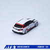 (Pre-Order) 1/64 ATS Models ATS881401 Audi RS6 Avant (C8) IMS GTO White