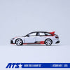 (Pre-Order) 1/64 ATS Models ATS881401 Audi RS6 Avant (C8) IMS GTO White
