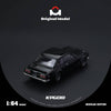 (Pre-Order) 1/64 Original Model OM800803 Nissan Skyline 2000GT-R KPGC10 Black