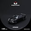 (Pre-Order) 1/64 Original Model OM800803 Nissan Skyline 2000GT-R KPGC10 Black