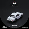 (Pre-Order) 1/64 Original Model OM800804 Nissan Skyline 2000GT-R KPGC10 White