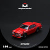 (Pre-Order) 1/64 Original Model OM800805 Nissan Skyline 2000GT-R KPGC10 Red