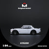 (Pre-Order) 1/64 Original Model OM800804 Nissan Skyline 2000GT-R KPGC10 White