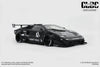 (Pre-Order) 1/18 GT Spirit CLDC042 LB-Works Countach Black