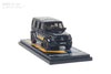 1/64 Almost Real 620804001 Mercedes-AMG G63 2020 Cigarette Edition Black