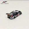 (Pre-Order) 1/64 Mini Track MTBM4BKW BMW M4 GT3 Black/ White #5