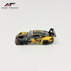 (Pre-Order) 1/64 Mini Track MTBM4GD BMW M4 GT3 Gold Dragon #32