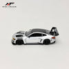 (Pre-Order) 1/64 Mini Track MTBM4S BMW M4 GT3 Silver