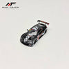 (Pre-Order) 1/64 Mini Track MTBM4BKW BMW M4 GT3 Black/ White #5