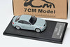 (Pre-Order) 1/64 7cm Model 7CMB1MNG BMW 1M E82 Nardo Grey