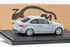 (Pre-Order) 1/64 7cm Model 7CMB1MNG BMW 1M E82 Nardo Grey