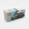 (Pre-Order) 1/64 Happycar ME-03 Mercedes-AMG GT Black Series Silver w/ Star Livery