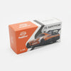 (Pre-Order) 1/64 Happycar ME-02 Mercedes-AMG GT Black Series F1 Safety Car Orange