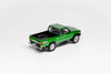 (Pre-Order) 1/64 GCD 643 Toyota Hilux SR5 Xtra Cab 1985 Flash Green