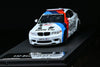 (Pre-Order) 1/64 7cm Model 7CMB1MSC BMW 1M E82 Moto GP Safety Car