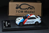(Pre-Order) 1/64 7cm Model 7CMB1MSC BMW 1M E82 Moto GP Safety Car