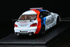 (Pre-Order) 1/64 7cm Model 7CMB1MSC BMW 1M E82 Moto GP Safety Car