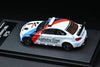 (Pre-Order) 1/64 7cm Model 7CMB1MSC BMW 1M E82 Moto GP Safety Car