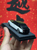 (Pre-Order) 1/64 Banana Model BMRRPBKW Rolls-Royce Phantom VIII Black/ White