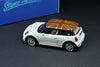 (Pre-Order) 1/64 Stance Hunters SHMCWUJ Mini Cooper JCW F56 Pepper White w/ Union Jack Roof