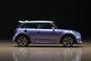 (Pre-Order) 1/64 Stance Hunters SHMCP Mini Cooper JCW F56 Light Viola
