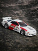 (Pre-Order) 1/64 Bliss Mold BMMGMO7 Mitsubishi GTO 3000GT Mitsubishi Oil #7