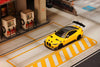 (Pre-Order) 1/64 Street Weapon SWBM4Y BMW M4 G82 GTR Yellow