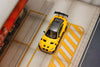 (Pre-Order) 1/64 Street Weapon SWBM4Y BMW M4 G82 GTR Yellow