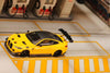 (Pre-Order) 1/64 Street Weapon SWBM4Y BMW M4 G82 GTR Yellow
