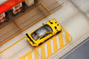 (Pre-Order) 1/64 Street Weapon SWBM4Y BMW M4 G82 GTR Yellow