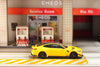 (Pre-Order) 1/64 Street Weapon SWBM4Y BMW M4 G82 GTR Yellow