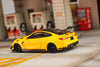 (Pre-Order) 1/64 Street Weapon SWBM4Y BMW M4 G82 GTR Yellow
