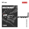 (Pre-Order) 1/64 Cool Car CC647505 Scania S730 Skeleton Rexy