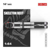 (Pre-Order) 1/64 Cool Car CC647505 Scania S730 Skeleton Rexy