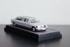 (Pre-Order) 1/64 MZS MZST1000SELS Trasco 1000SEL Silver