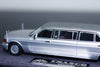(Pre-Order) 1/64 MZS MZST1000SELS Trasco 1000SEL Silver